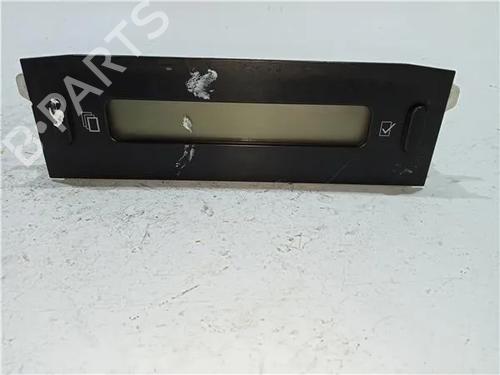 Andre CITROËN XSARA (N1) 1.9 TD | BP24967242O1 