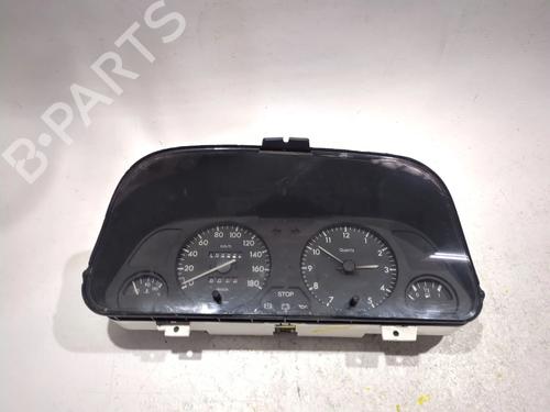 Kombiinstrument PEUGEOT 306 (7B, N3, N5) 1.9 SLD (68 hp) 23927999