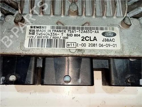 Elektronische module FORD FIESTA IV (JA_, JB_) 1.0 i | BP23909691M83 