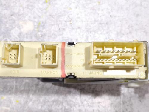 Rudehejsemotor forskærm venstre CITROËN C4 I (LC_) 2.0 HDi | BP29388261E21 