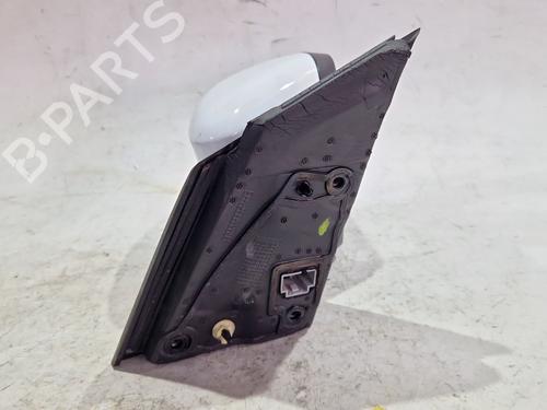 Right mirror FORD FOCUS III 1.0 EcoBoost | BP30192838C27 