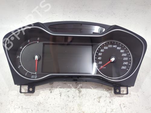 Kombiinstrument Kombiinstrument FORD MONDEO IV (BA7) 2.0 TDCi (140 hp) 36767564 36767564