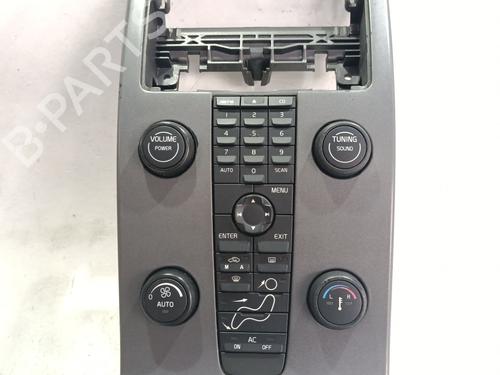 Switch VOLVO S40 II (544) 1.6 D | BP40080180I30 - Image 2