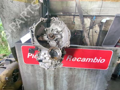 Used Gearbox Gearbox VW POLO V (6R1, 6C1) 1.6 TDI (90 hp) 35979422 35979422