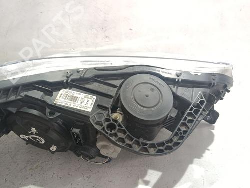 Left headlight CITROËN C5 III Break (RW_) 2.0 HDi 150 / BlueHDi 150 (RWRHEJ, RWRHE8) | BP38987743C28 - Image 4