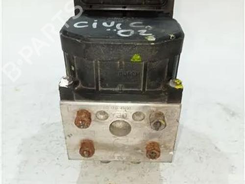Módulo de ABS HONDA CIVIC IV Saloon (ED, EF) 1.6 i 16V 4x4 (110 hp) 23906602
