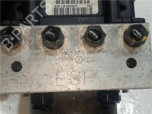 ABS pump AUDI A4 B7 (8EC) 2.0 TDI 16V | BP23914885M43 