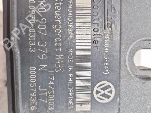 ABS pump SEAT TOLEDO I (1L2) 2.0 i | BP29401209M43 