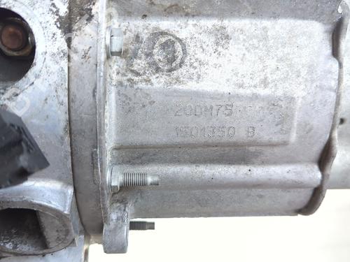 Gearbox CITROËN C4 I (LC_) 1.6 HDi | BP37602364M3 - Image 3