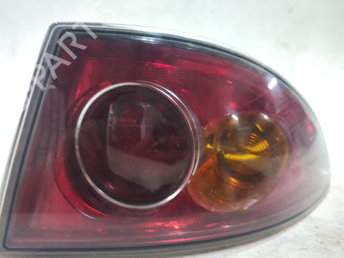 Used Right taillight Right taillight 38702921 38702921
