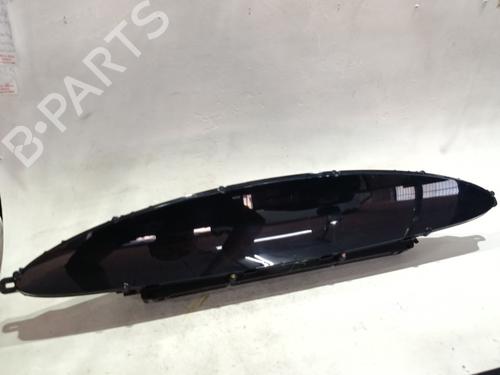 instrument-cluster-nissan-primera-hatchback-p12-2002-40260064 main image