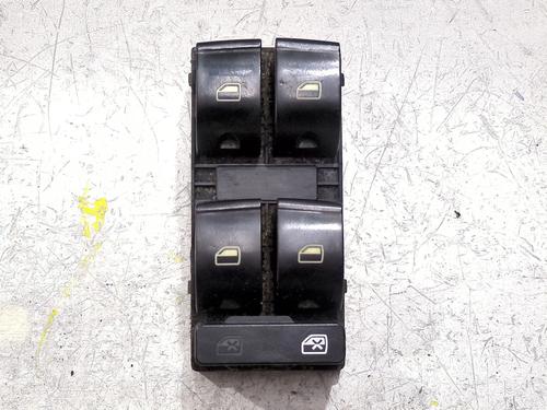 Interrupteur de vitre avant gauche AUDI A4 B6 (8E2) 1.9 TDI (130 hp) 29562055