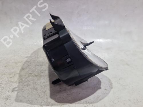 Instrument cluster SEAT LEON (1P1) 1.9 TDI | BP34186046C47 - Image 4