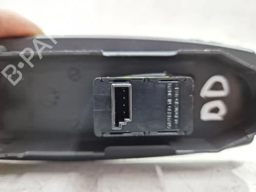 Right front window switch BMW X3 (E83) 2.0 d | BP29526156I26 