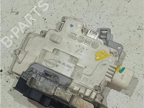 Used Rear right lock AUDI A4 B8 (8K2) 2.0 TDI (136 hp) 23922736