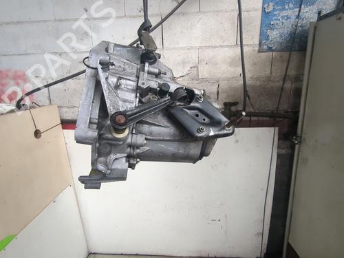 Gearbox CITROËN SAXO (S0, S1) 1.5 D | BP26277759M3 