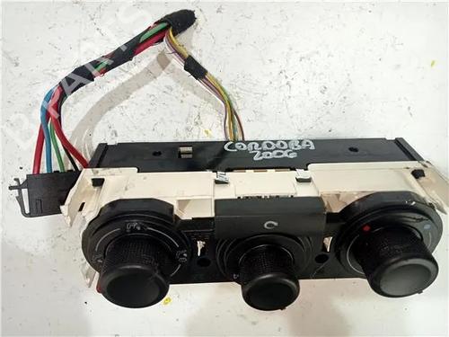 Climate control SEAT CORDOBA (6L2) 1.6 16V | BP23932314I5 
