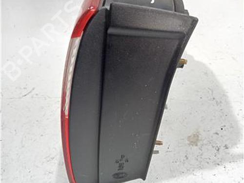 Left taillight SEAT TOLEDO II (1M2) 1.9 TDI | BP23920398C34 