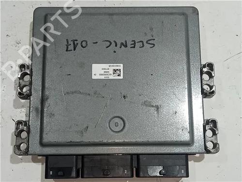 Electronic module RENAULT MEGANE IV Saloon 1.5 Blue dCi 115 (LVA6) | BP23919023M83