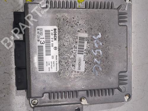 Elektronische module CITROËN C5 I Break (DE_) 2.0 HDi (DERHZB, DERHZE) (109 hp) 23902322
