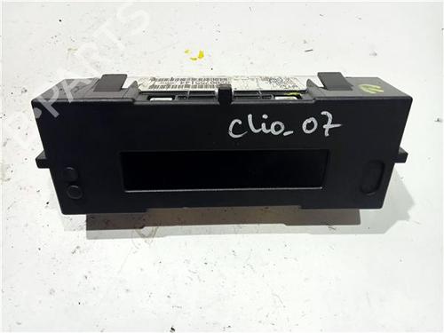 Used Other RENAULT CLIO III Grandtour (KR0/1_) 1.2 16V (KR0P) (101 hp) 23931023