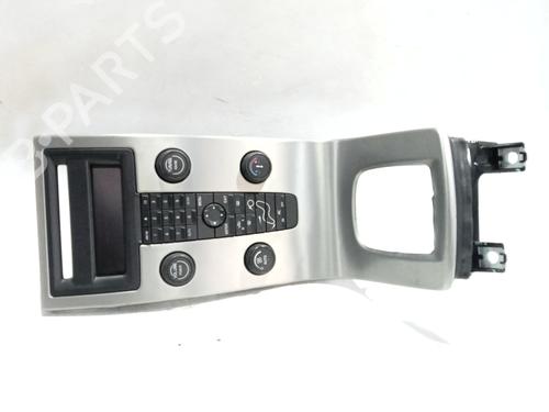 Console central VOLVO V50 (545) 2.0 D (136 hp) 31872950