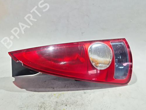 Used Left taillight RENAULT ESPACE IV (JK0/1_) 2.2 dCi (JK0H) (150 hp) 29384249