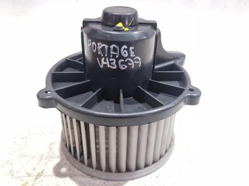 Used Heater blower motor Heater blower motor KIA SPORTAGE SUV (K00) 2.0 TD 4WD (83 hp) 36529469 36529469