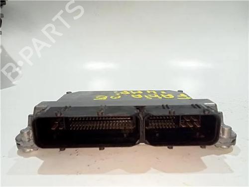 Electronic module SKODA FABIA I (6Y2) 1.9 SDI | BP23909628M83