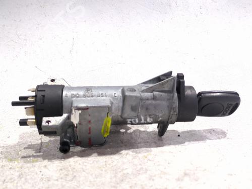 Used Ignition barrel VW PASSAT B5 (3B2) 1.9 TDI (110 hp) 31291873