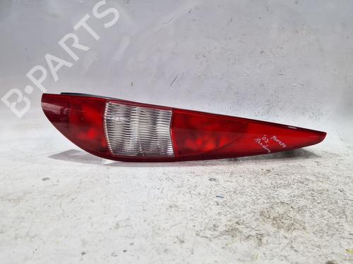 Used Right taillight FORD MONDEO III Turnier (BWY) 2.0 TDCi (130 hp) 30830260