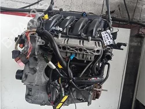 Engine DACIA LOGAN MCV (KS_) 1.6 16V (KS0L, KS0M, KS0P, KS1S) | BP23918977M1 
