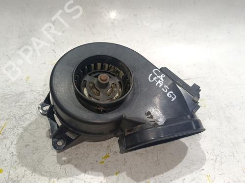 Heater blower motor CITROËN C8 (EA_, EB_) 2.2 HDi | BP39987761M62 - Image 5