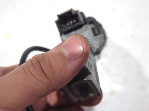 Ignition barrel PEUGEOT 207 (WA_, WC_) 1.6 HDi | BP23926012M48 