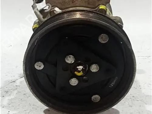 AC Kompressor RENAULT KANGOO / GRAND KANGOO II (KW0/1_) 1.5 dCi 70 (KW0V, KW0A) (68 hp) 23918864