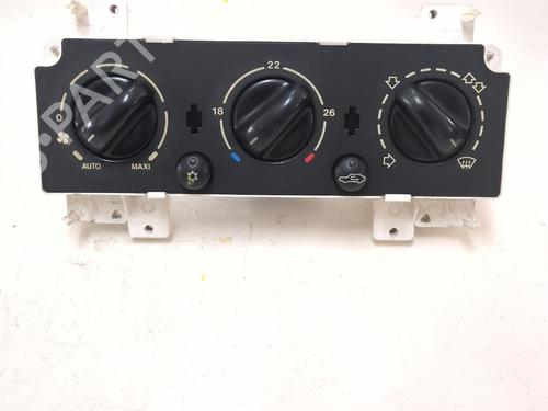 Used Climate control CITROËN XSARA (N1) [1997-2005]  25863811