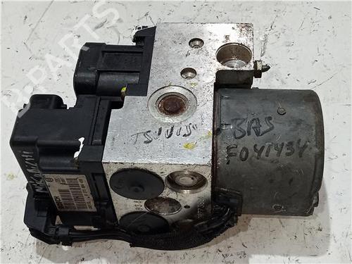 ABS Bremseaggregat MITSUBISHI SPACE RUNNER (N6_W) 2.0 (N63W) (136 hp) 23920113