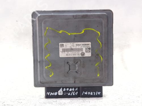Electronic module SEAT LEON (1P1) 2.0 TDI | BP39098781M83 - Image 2