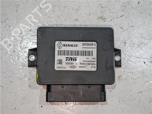 Elektronisk modul RENAULT MEGANE III Hatchback (BZ0/1_, B3_) 1.5 dCi (86 hp) 23924208