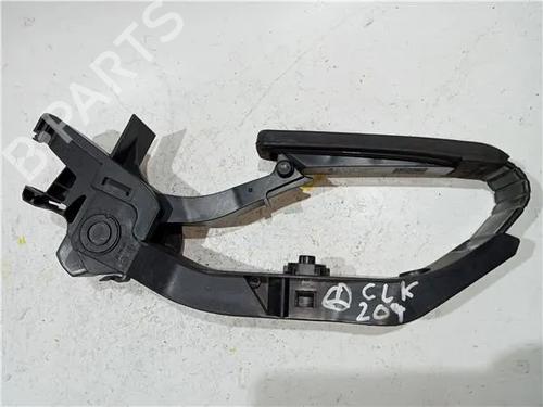Used Pedal MERCEDES-BENZ CLK (C209) CLK 200 Kompressor (209.342) (163 hp) 23906692