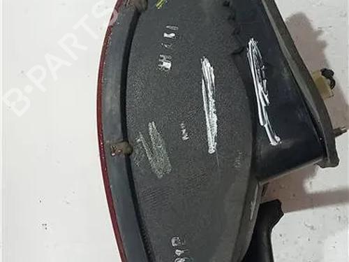 Right taillight DAEWOO LANOS Saloon (KLAT) 1.3 | BP23919481C35 