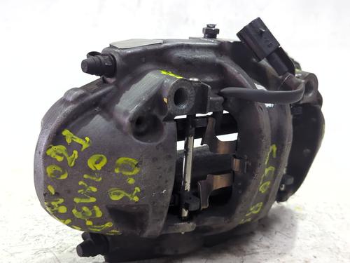 Left front brake caliper ALFA ROMEO STELVIO (949_) 2.0 Q4 (949.AXA2A) | BP40063934M105 - Image 3