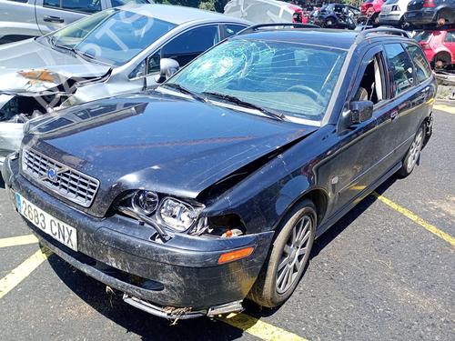 Brugte VOLVO V40 Estate (645)  1.9 DI  4774297