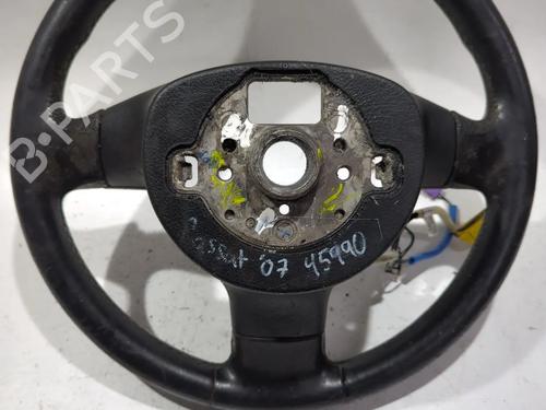 Ratt VW PASSAT B6 (3C2) 2.0 TDI | BP23928399C49