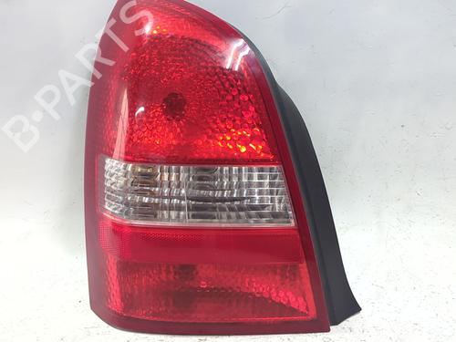 Used Left taillight Left taillight 37692004 37692004