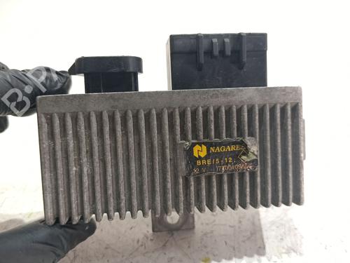 Electronic module RENAULT KANGOO (KC0/1_) D 55 1.9 (KC0D) | BP40010278M83 - Image 1