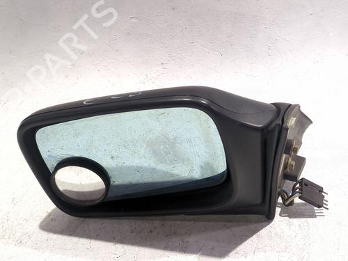 Used Left mirror BMW 5 (E28) 528 i (184 hp) 31370922