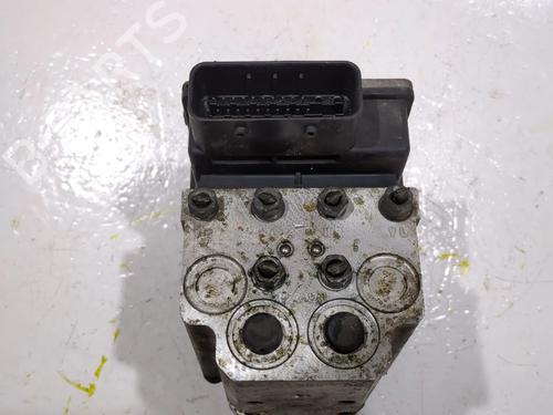 Abs pomp OPEL VECTRA B (J96) 2.0 DI 16V (F19) (82 hp) 26542459