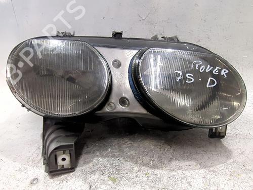 Used Right headlight ROVER 75 (RJ) 2.0 CDT (115 hp) 29538924