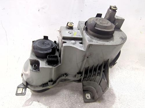 Right headlight ROVER 75 (RJ) 2.0 CDT | BP29538924C29 